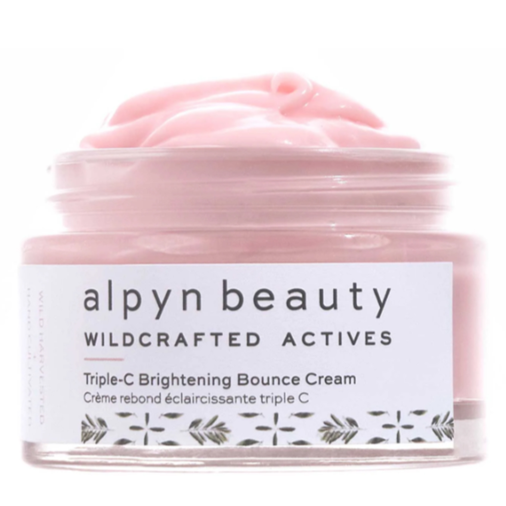 TRIPLE VITAMIN C BRIGHTENING BOUNCE CREAM MOISTURIZER